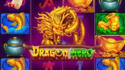 dragon hero pragmatic play